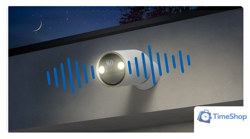 IP-камера TP-Link Tapo C460 - Изображение №15 — Интернет-магазин Time-Shop