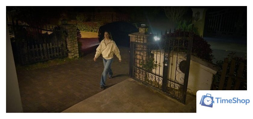 IP-камера TP-Link Tapo C460 - Изображение №25 — Интернет-магазин Time-Shop