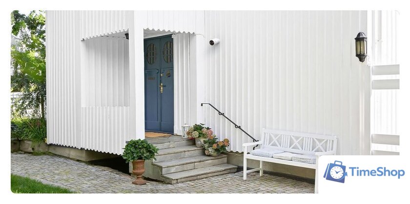 IP-камера TP-Link Tapo C460 - Изображение №4 — Интернет-магазин Time-Shop