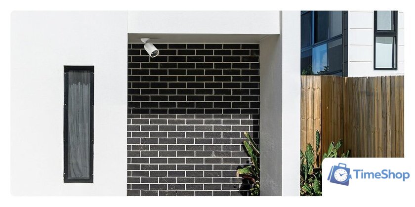 IP-камера TP-Link Tapo C460 - Изображение №8 — Интернет-магазин Time-Shop