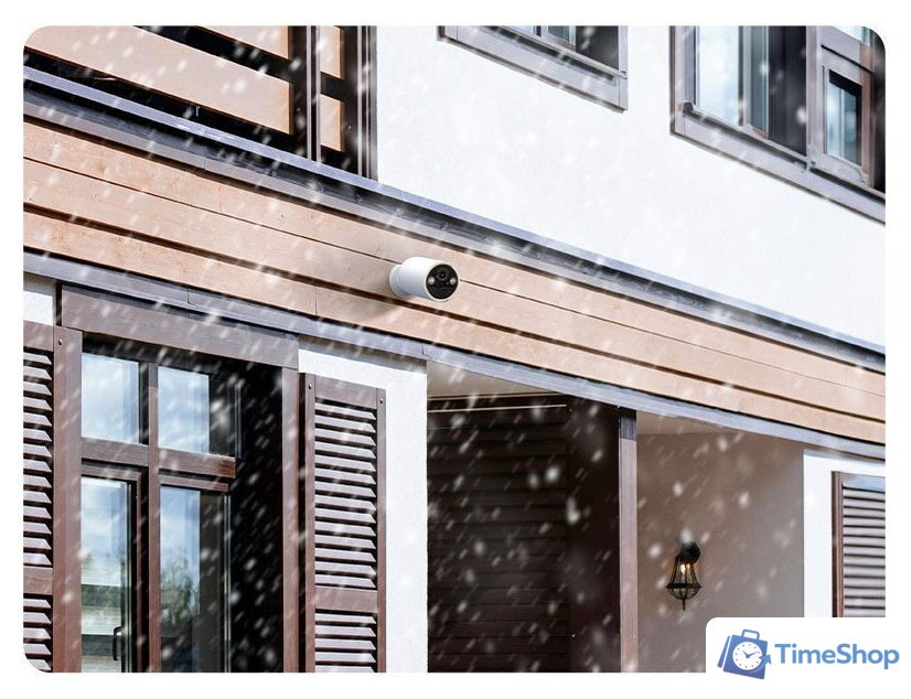 IP-камера TP-Link Tapo C460 - Изображение №22 — Интернет-магазин Time-Shop