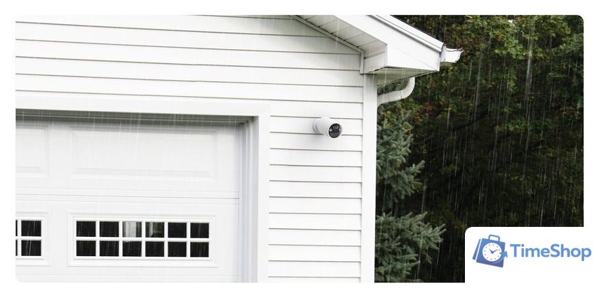 IP-камера TP-Link Tapo C460 - Изображение №5 — Интернет-магазин Time-Shop