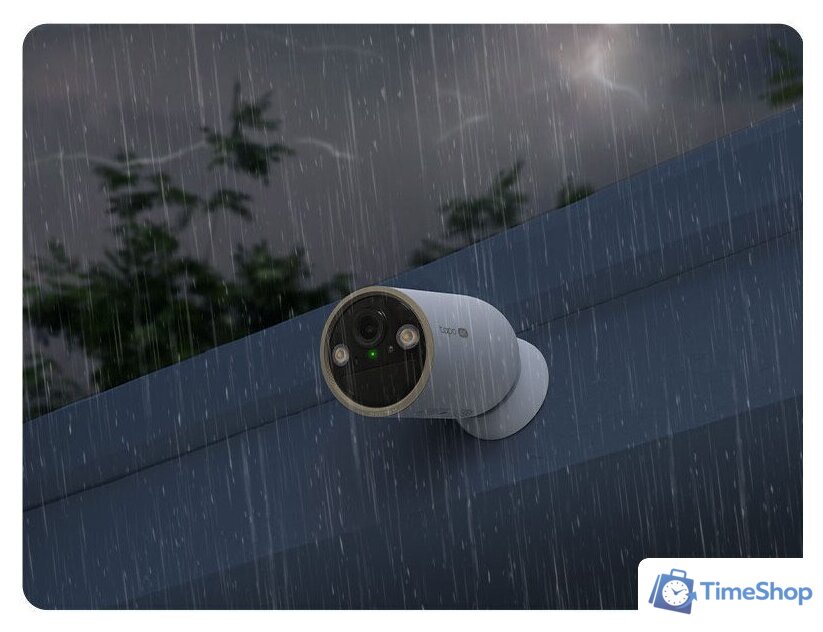 IP-камера TP-Link Tapo C460 - Изображение №24 — Интернет-магазин Time-Shop