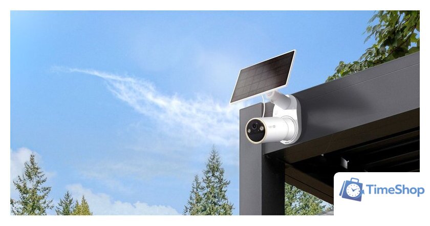 IP-камера TP-Link Tapo C460 - Изображение №27 — Интернет-магазин Time-Shop