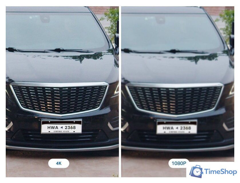 IP-камера TP-Link Tapo C460 - Изображение №3 — Интернет-магазин Time-Shop