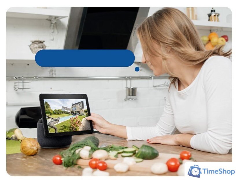 IP-камера TP-Link Tapo C460 - Изображение №23 — Интернет-магазин Time-Shop