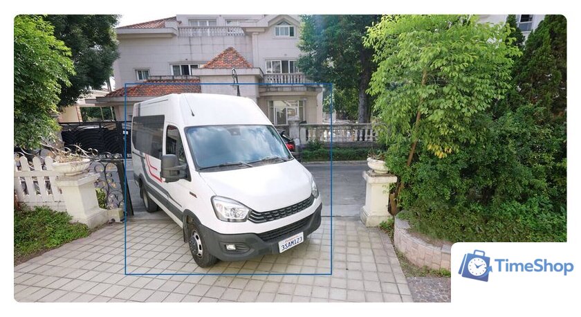 IP-камера TP-Link Tapo C460 - Изображение №12 — Интернет-магазин Time-Shop