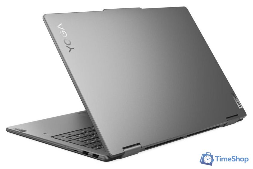 Ноутбук 2-в-1 Lenovo Yoga 7 2-in-1 16IML9 83DL0002US - Изображение №6 — Интернет-магазин Time-Shop