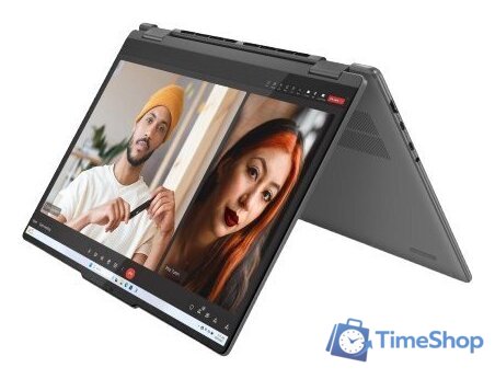 Ноутбук 2-в-1 Lenovo Yoga 7 2-in-1 16IML9 83DL0002US - Изображение №1 — Интернет-магазин Time-Shop