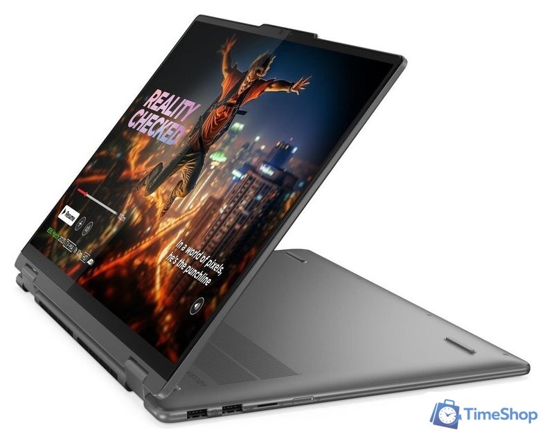 Ноутбук 2-в-1 Lenovo Yoga 7 2-in-1 16IML9 83DL0002US - Изображение №5 — Интернет-магазин Time-Shop
