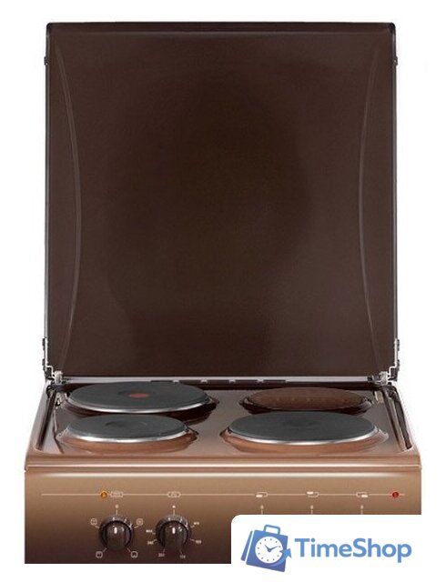 Кухонная плита GEFEST 5140 0001 - Изображение №2 — Интернет-магазин Time-Shop