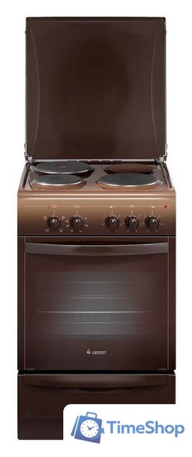 Кухонная плита GEFEST 5140 0001 - Изображение №1 — Интернет-магазин Time-Shop