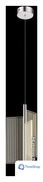 Подвесная люстра Wertmark Hedda WE454.01.103 - Изображение №1 — Интернет-магазин Time-Shop