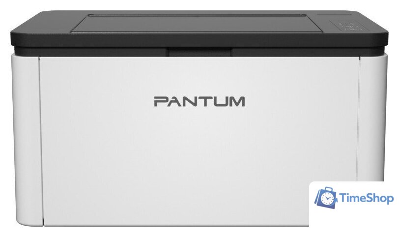 Принтер Pantum BP1800 - Изображение №1 — Интернет-магазин Time-Shop