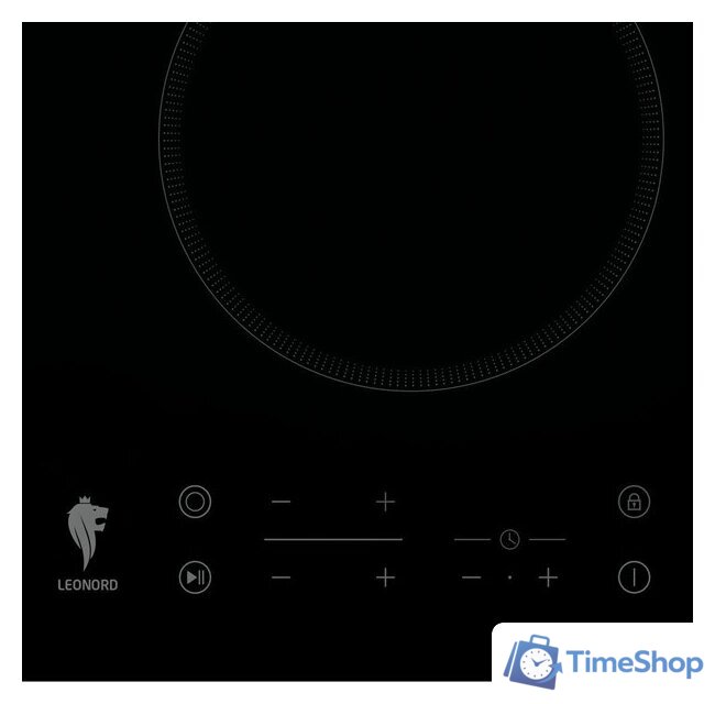 Варочная панель Leonord LEE-3022 - Изображение №2 — Интернет-магазин Time-Shop