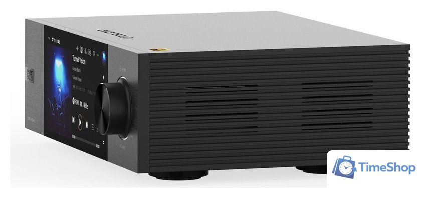 Сетевой проигрыватель Eversolo DMP-A6 Gen 2 - Изображение №5 — Интернет-магазин Time-Shop