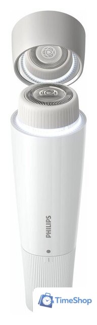 Эпилятор Philips BRE770/92 - Изображение №3 — Интернет-магазин Time-Shop