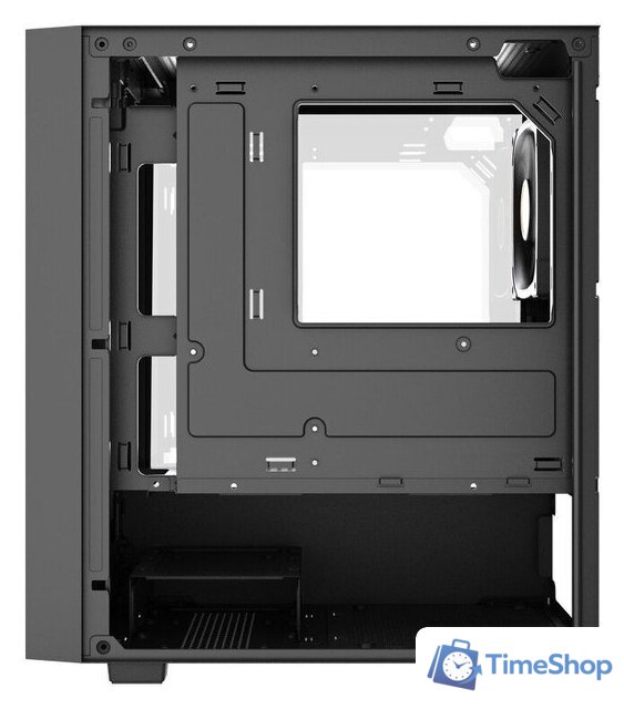 Корпус Powercase Mistral SM03 ARGB CMMSM03B-A3 - Изображение №3 — Интернет-магазин Time-Shop