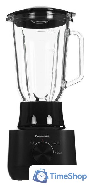 Стационарный блендер Panasonic MX-EG5311KTQ - Изображение №1 — Интернет-магазин Time-Shop