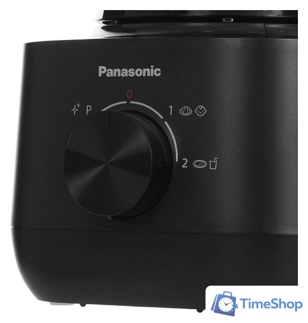 Стационарный блендер Panasonic MX-EG5311KTQ - Изображение №4 — Интернет-магазин Time-Shop