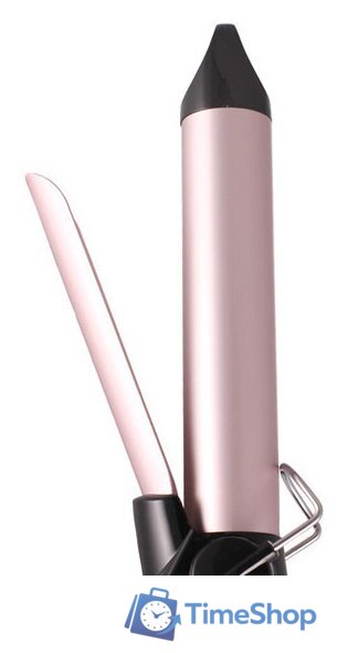 Круглая  плойка BaByliss C325E - Изображение №3 — Интернет-магазин Time-Shop