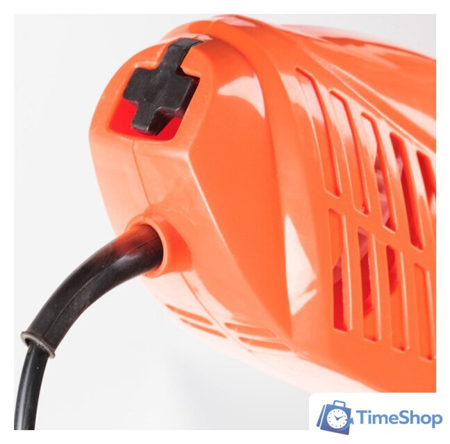 Триммер Patriot ET 1200 (250304400) - Изображение №3 — Интернет-магазин Time-Shop