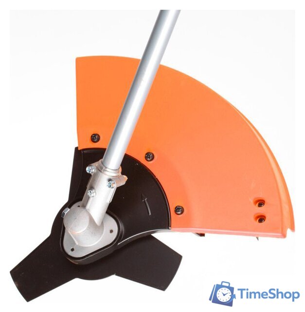 Триммер Patriot ET 1200 (250304400) - Изображение №5 — Интернет-магазин Time-Shop