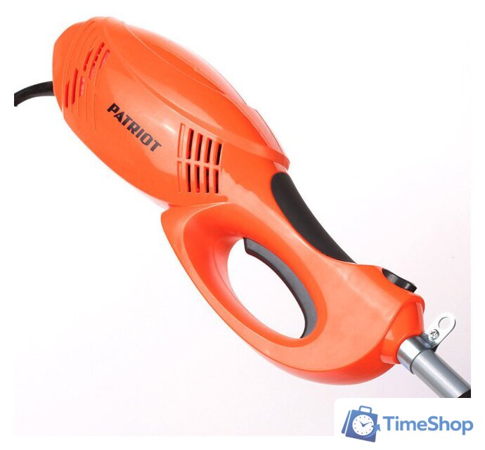 Триммер Patriot ET 1200 (250304400) - Изображение №2 — Интернет-магазин Time-Shop