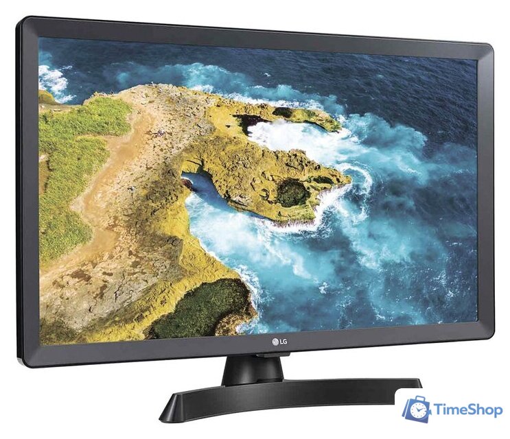Телевизор LG 24TQ510S-PZ - Изображение №2 — Интернет-магазин Time-Shop
