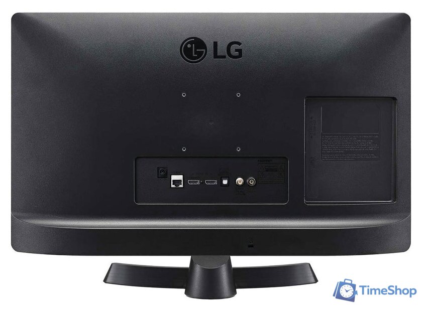 Телевизор LG 24TQ510S-PZ - Изображение №6 — Интернет-магазин Time-Shop
