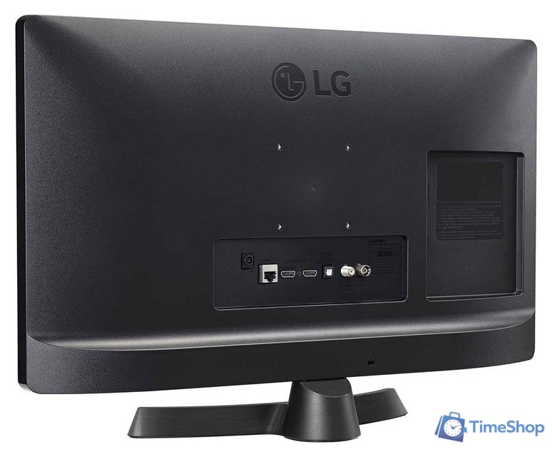 Телевизор LG 24TQ510S-PZ - Изображение №7 — Интернет-магазин Time-Shop