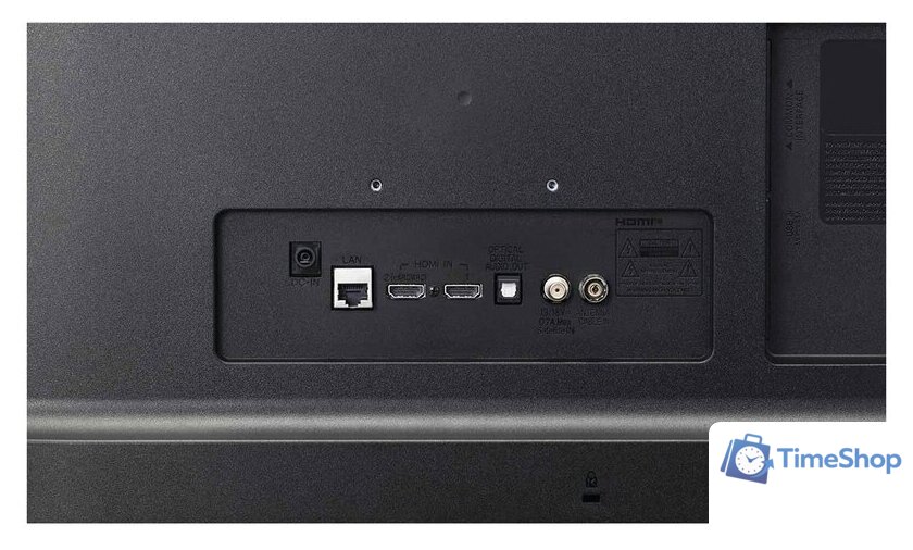 Телевизор LG 24TQ510S-PZ - Изображение №8 — Интернет-магазин Time-Shop