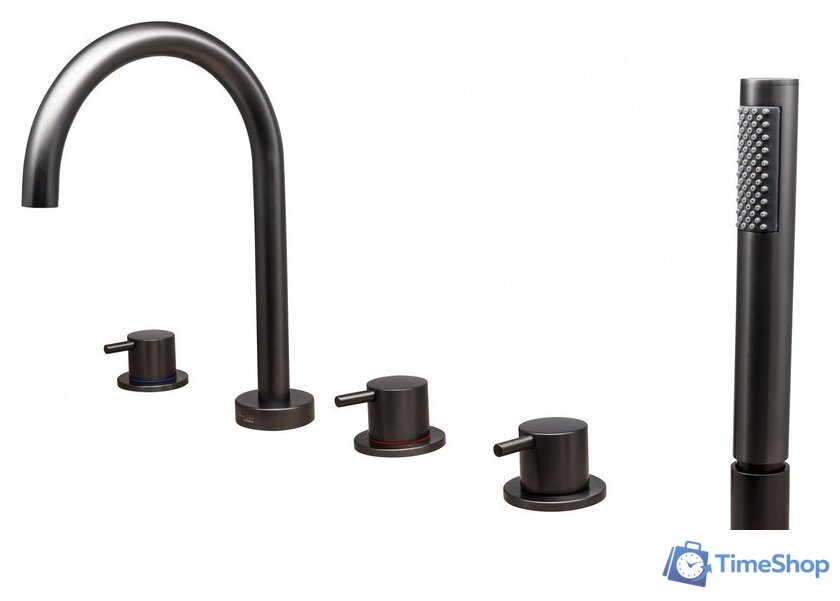 Смеситель Maxonor Pure Life PL1287-9 - Изображение №1 — Интернет-магазин Time-Shop