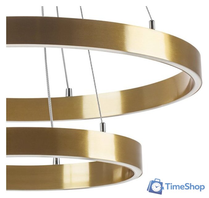 Подвесная люстра Lightstar Saturno 748113 - Изображение №2 — Интернет-магазин Time-Shop