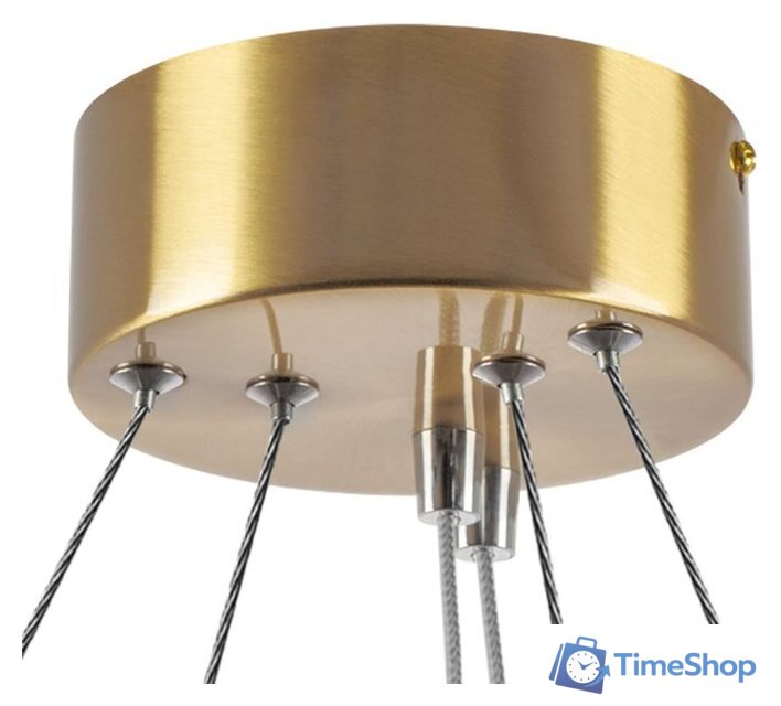 Подвесная люстра Lightstar Saturno 748113 - Изображение №3 — Интернет-магазин Time-Shop