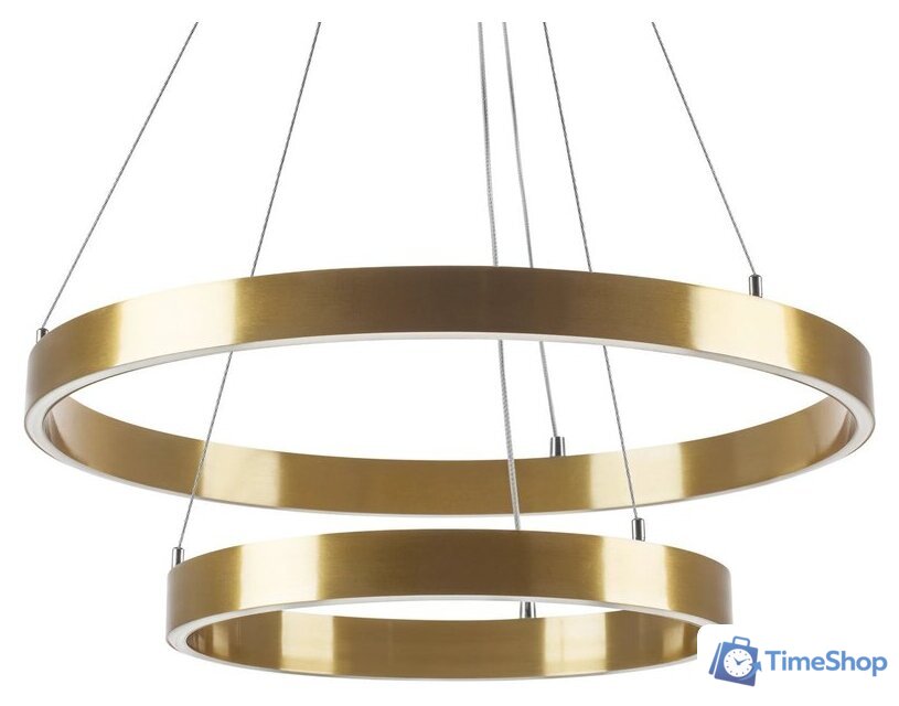 Подвесная люстра Lightstar Saturno 748113 - Изображение №4 — Интернет-магазин Time-Shop