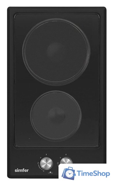 Варочная панель Simfer H30E02B016 - Изображение №1 — Интернет-магазин Time-Shop