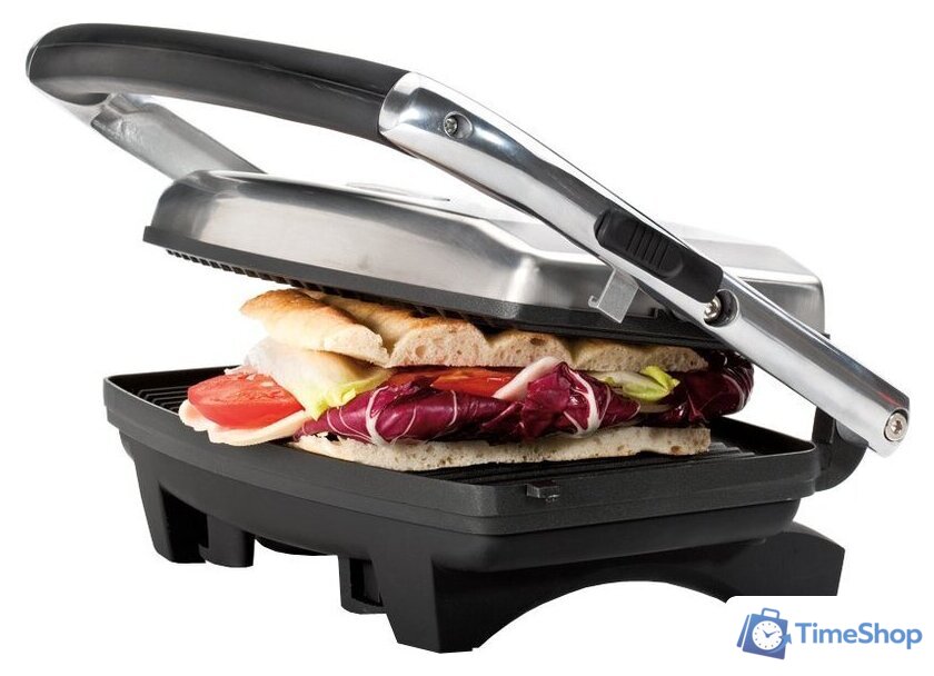 Электрогриль Ariete Toast & Grill Slim (1911) - Изображение №2 — Интернет-магазин Time-Shop