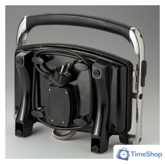 Электрогриль Ariete Toast & Grill Slim (1911) - Изображение №4 — Интернет-магазин Time-Shop