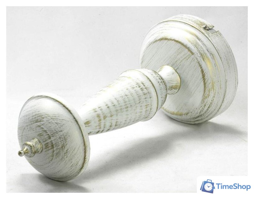 Люстра средней высоты Lussole Lgo Stamford LSP-8062 - Изображение №2 — Интернет-магазин Time-Shop