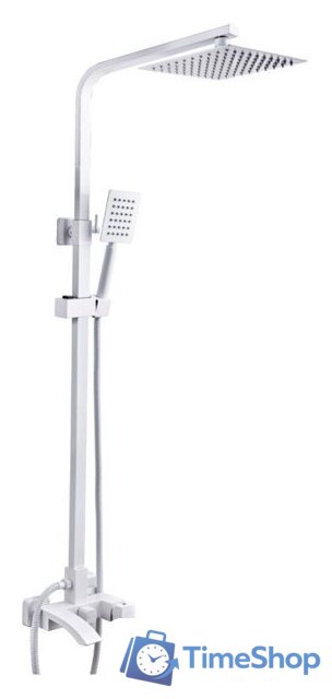 Душевая система  Hansen 33044FF - Изображение №1 — Интернет-магазин Time-Shop