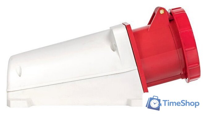 Розетка промышленная EKF PS-145-125-380 - Изображение №5 — Интернет-магазин Time-Shop