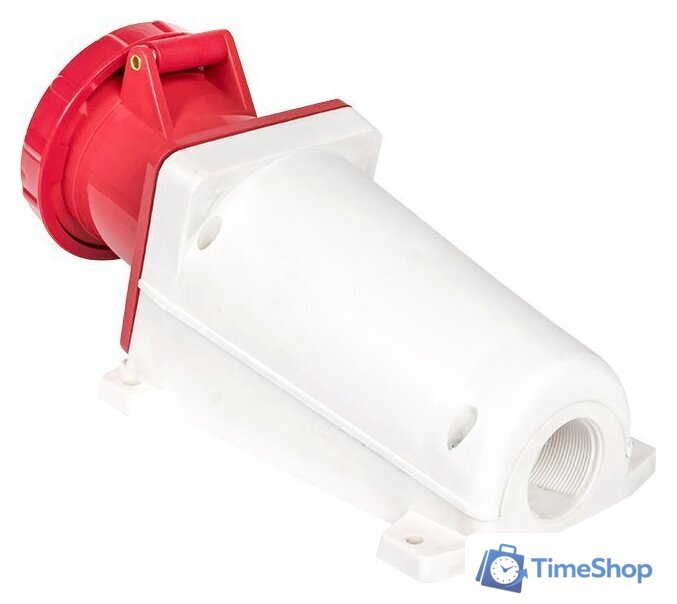 Розетка промышленная EKF PS-145-125-380 - Изображение №7 — Интернет-магазин Time-Shop