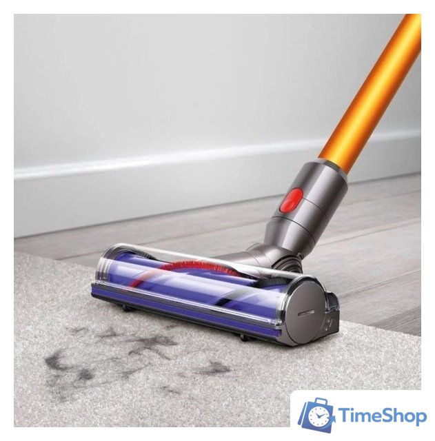 Пылесос Dyson V8 Origin - Изображение №5 — Интернет-магазин Time-Shop