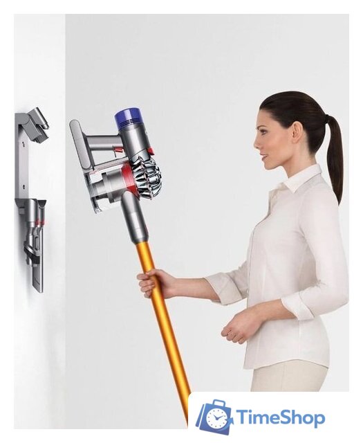 Пылесос Dyson V8 Origin - Изображение №9 — Интернет-магазин Time-Shop