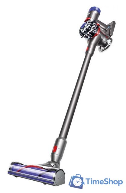 Пылесос Dyson V8 Origin - Изображение №1 — Интернет-магазин Time-Shop