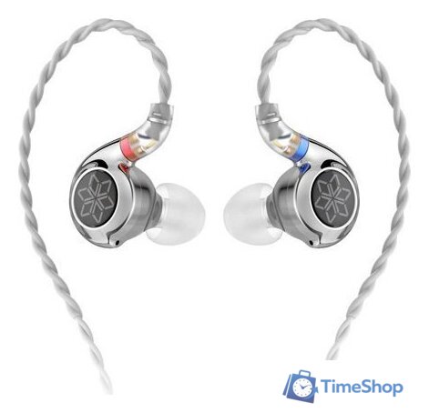 Наушники FiiO FD11 (USB Type-C) - Изображение №1 — Интернет-магазин Time-Shop