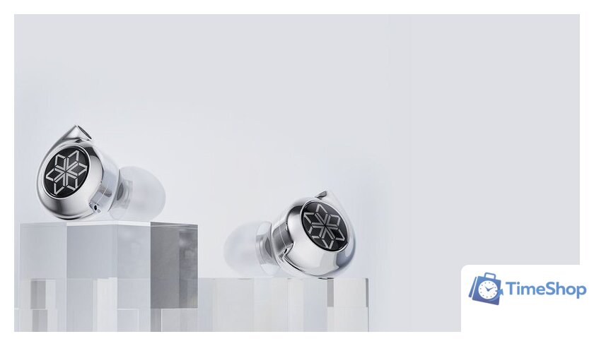 Наушники FiiO FD11 (USB Type-C) - Изображение №2 — Интернет-магазин Time-Shop