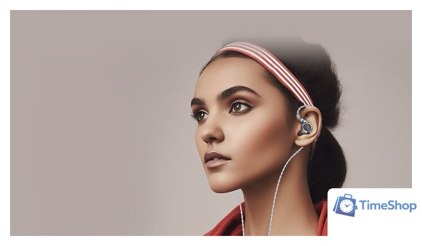 Наушники FiiO FD11 (USB Type-C) - Изображение №5 — Интернет-магазин Time-Shop