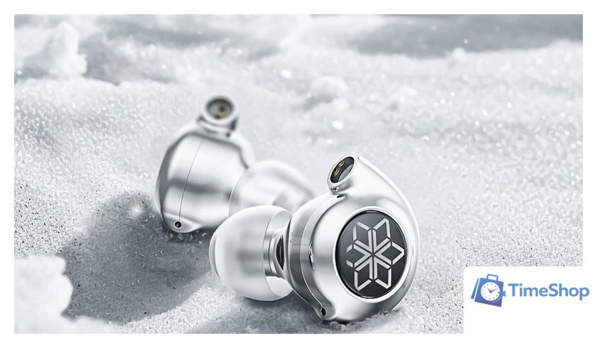 Наушники FiiO FD11 (USB Type-C) - Изображение №3 — Интернет-магазин Time-Shop